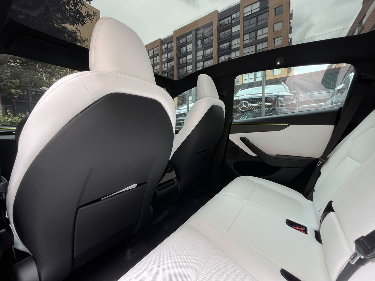 Tesla Model Y Dual Motor Modelo 2026