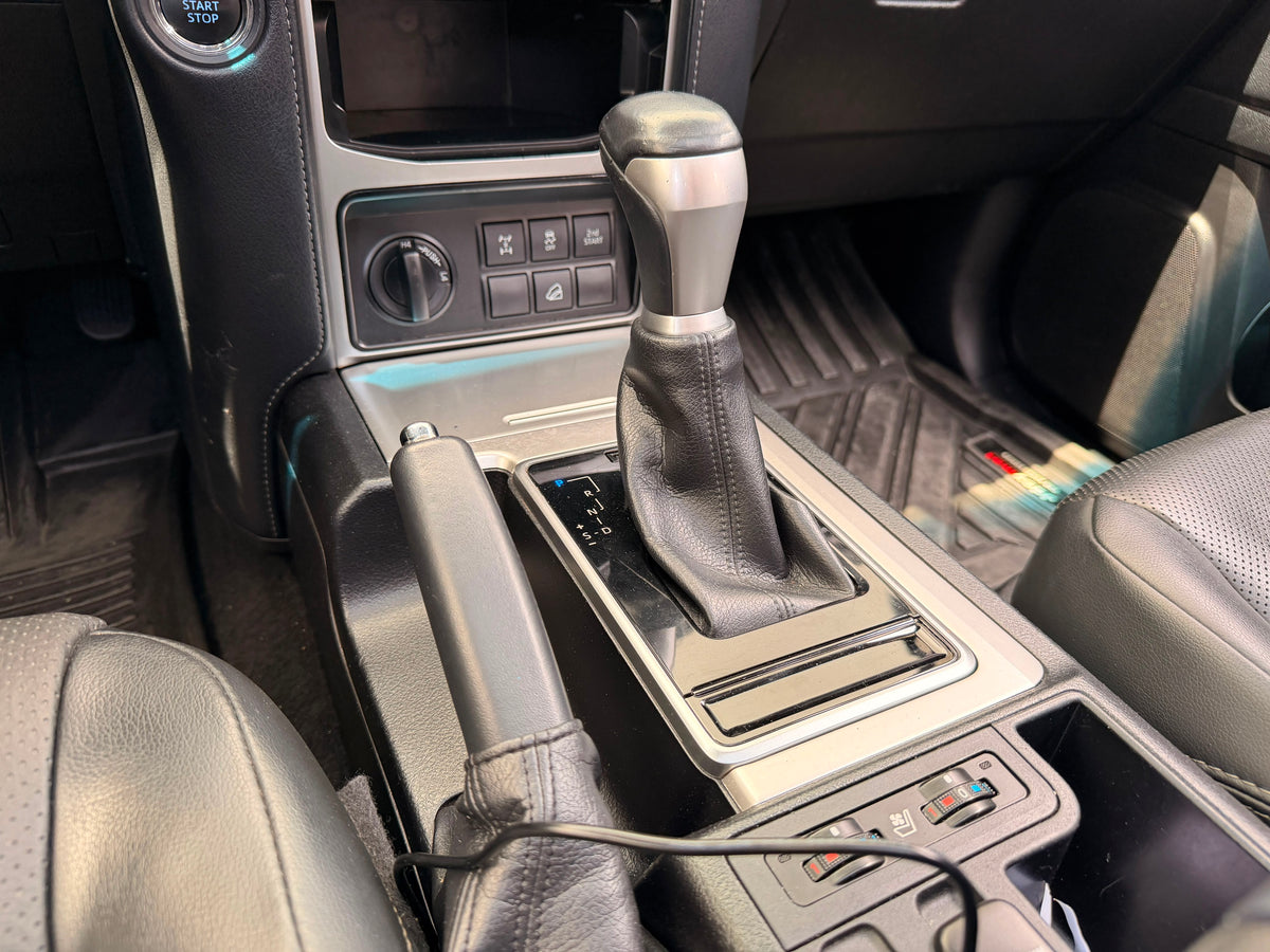 TOYOTA LAND CRUISER PRADO VX 2020 - Autos 93