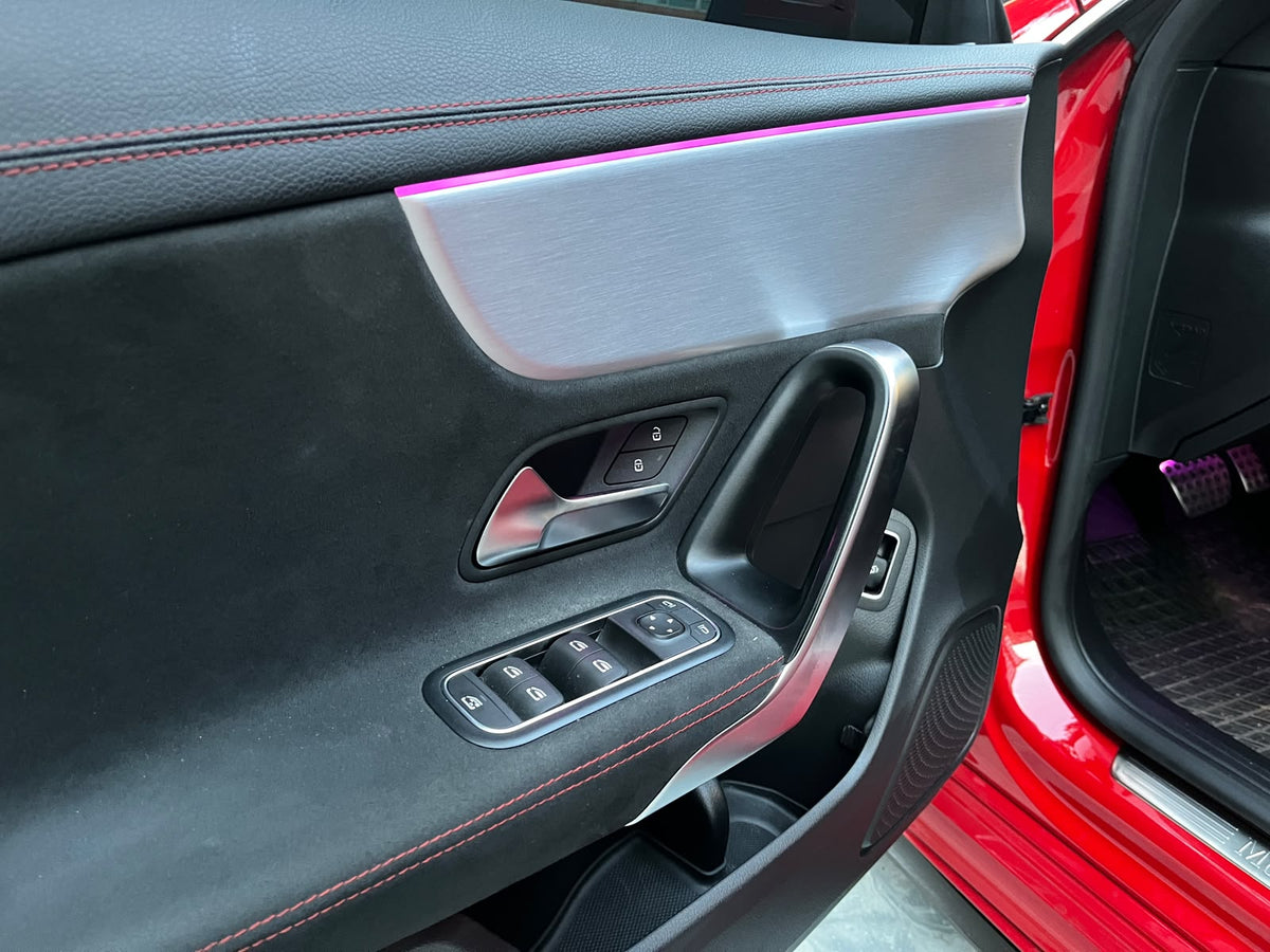 Mercedes-Benz CLA 180 Modelo 2020