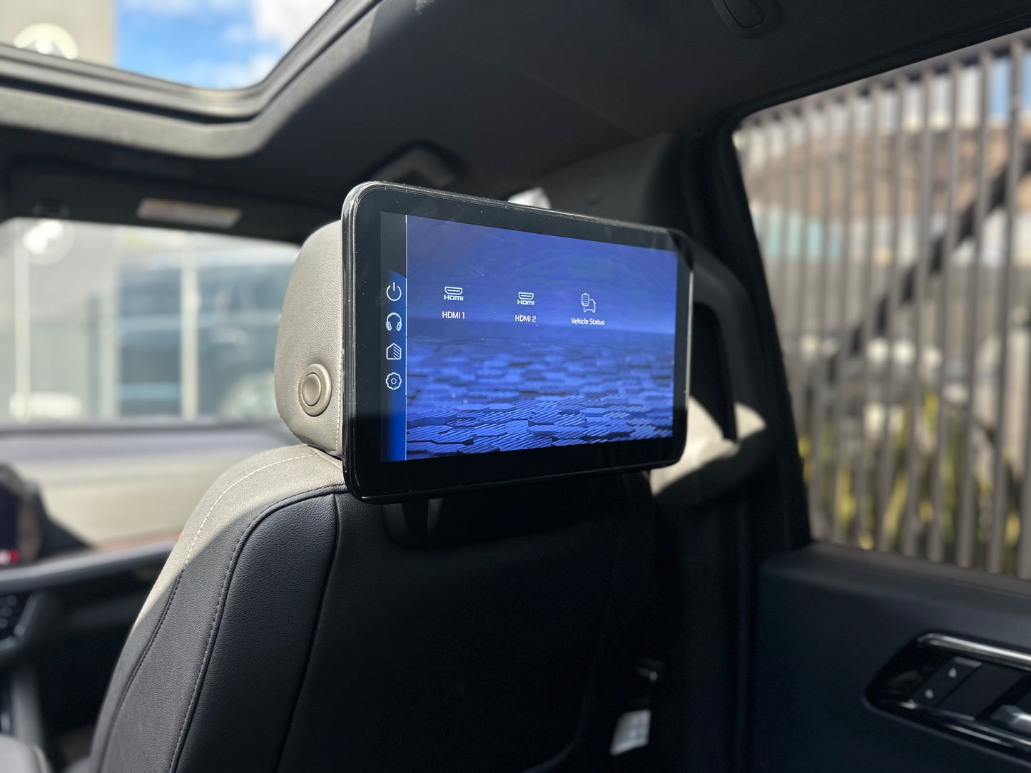Chevrolet Tahoe Z71 Modelo 2025