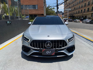 Mercedes-Benz AMG A45S 4MATIC Modelo 2022