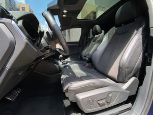 AUDI Q3 SportBack 40 TFSI S-Line Modelo 2022