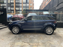Cargar imagen en el visor de la galería, Land Rover Evoque Modelo 2015
