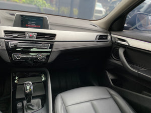 BMW X2 sDrive20I Modelo 2018