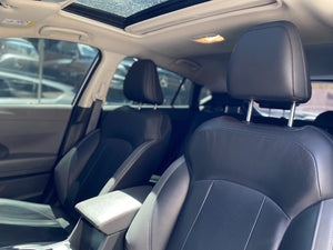 Subaru Crosstrek ES Modelo 2024