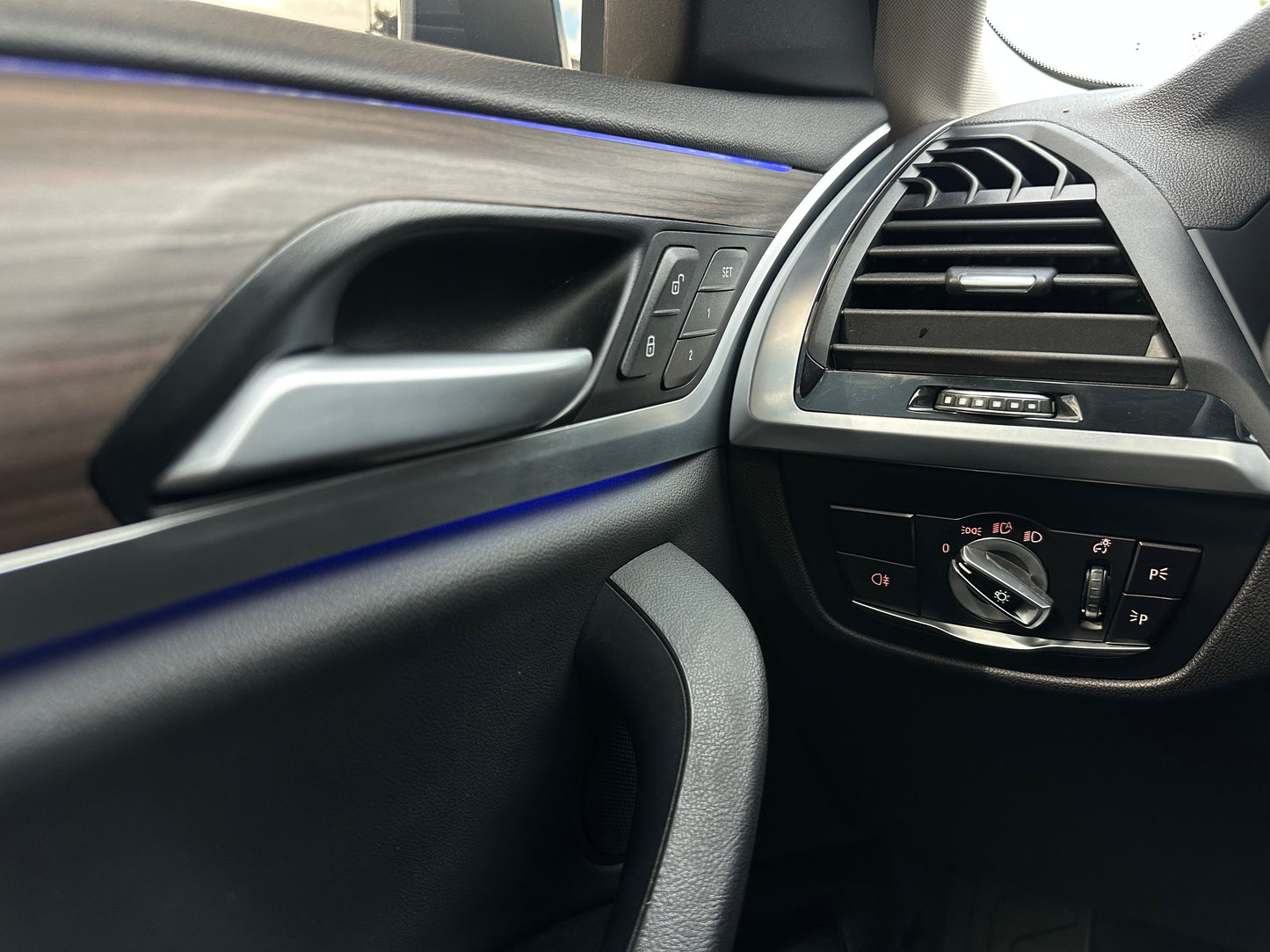 BMW X4 xDrive30i Modelo 2021