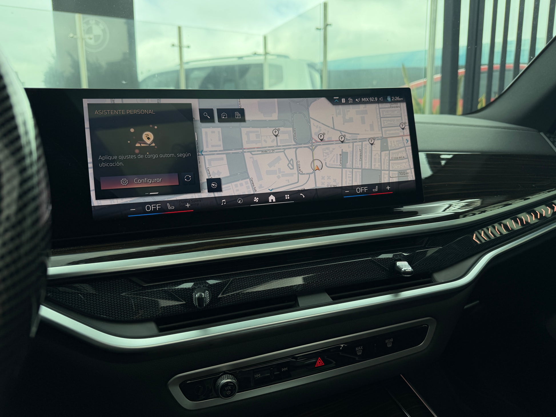 BMW X5 xDrive50e Modelo 2024 - Autos 93