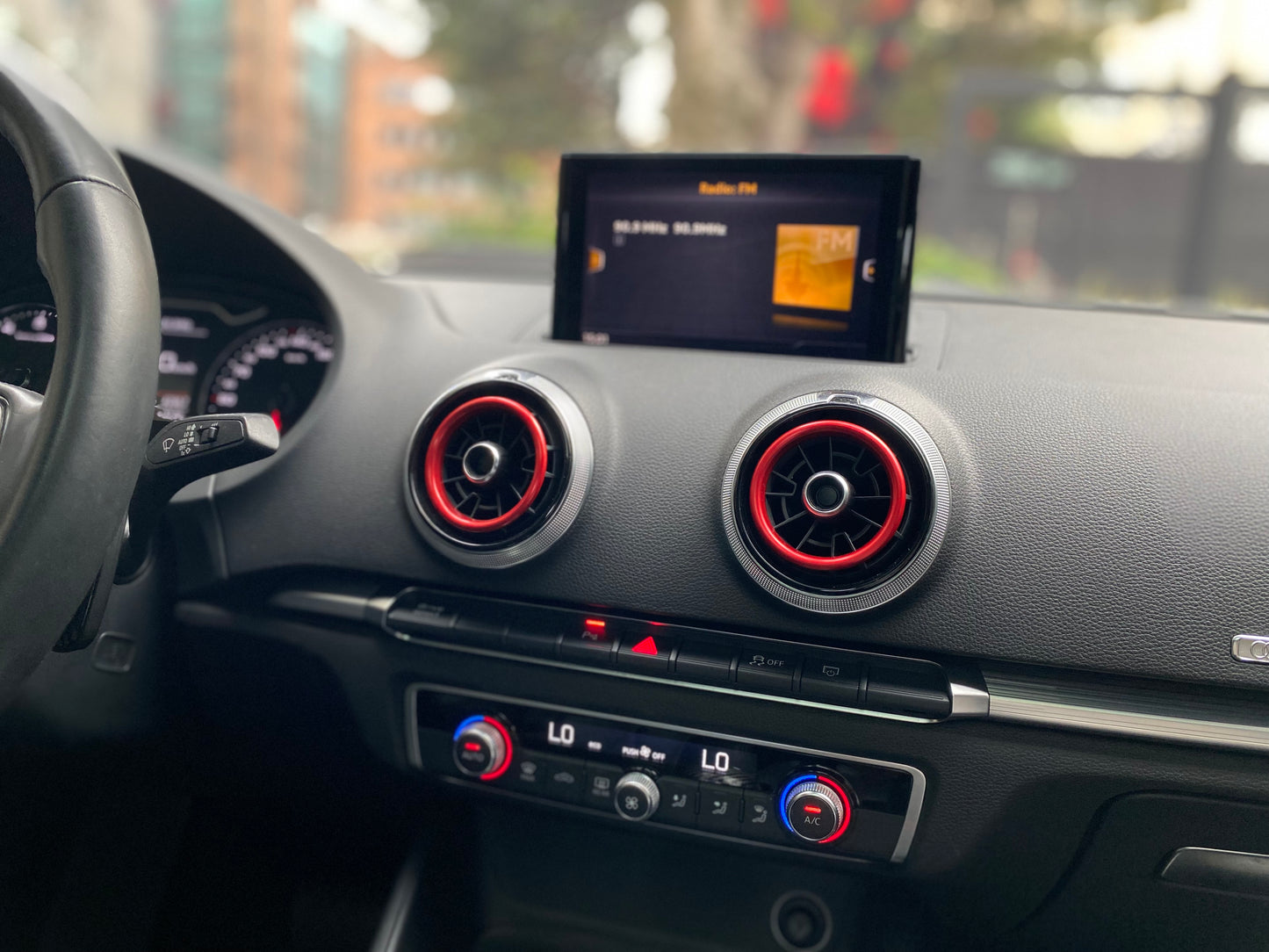 Audi A3 Sportback Modelo 2019 - Autos 93