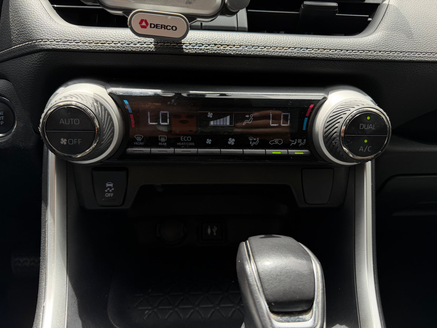 Toyota Rav4 XLE Modelo 2020