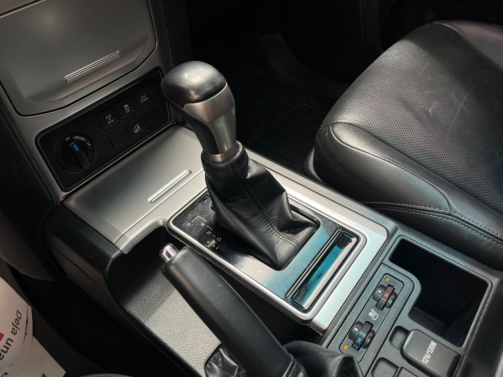 Toyota Prado TXL Blindada Modelo 2018 - Autos 93