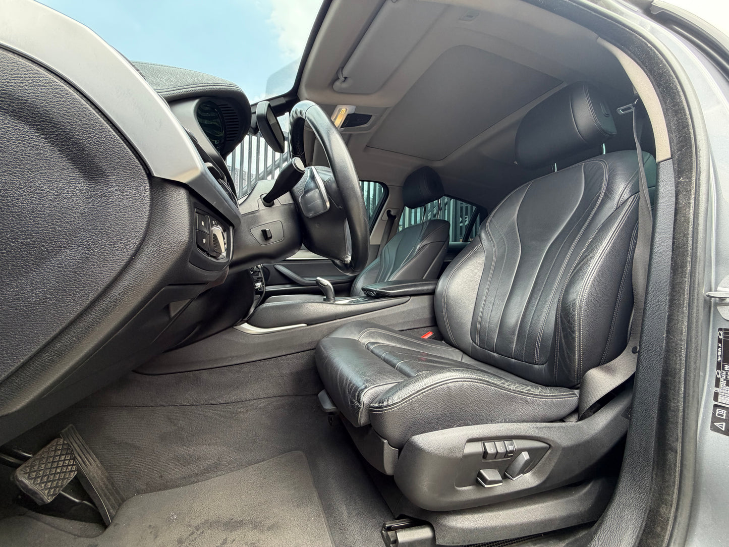 BMW X6 xDrive35i Modelo 2018