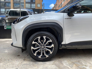 Toyota Yaris Cross XLS Híbrida Modelo 2023