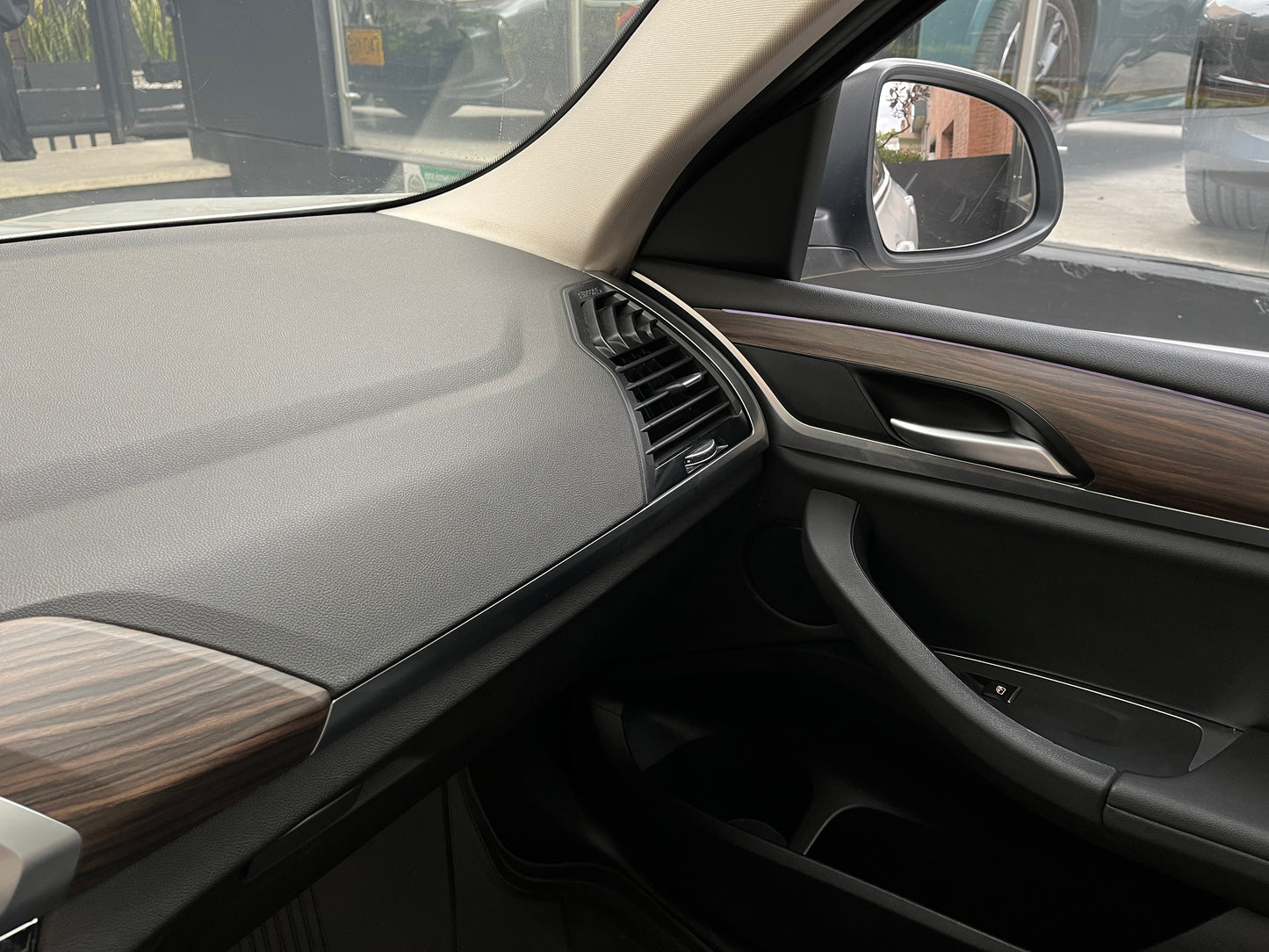 BMW X4 xDrive30i Modelo 2021