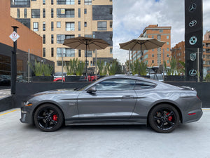 Ford Mustang GT Modelo 2022