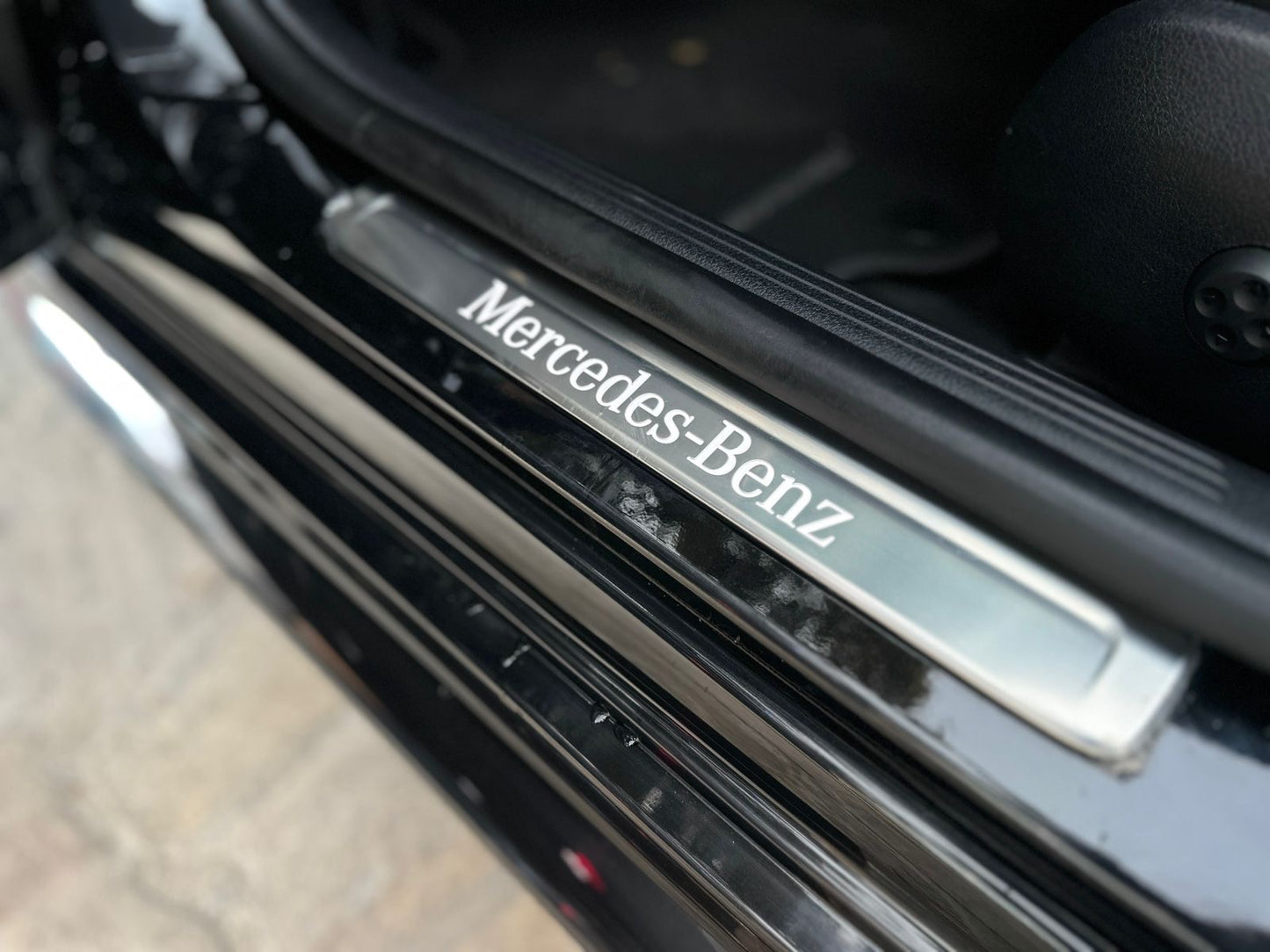 Mercedes-Benz C200 Híbrido Modelo 2023 - Autos 93