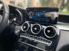 Cargar imagen en el visor de la galería, Mercedes-Benz C200 Modelo 2021
