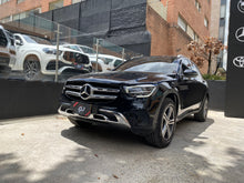 Cargar imagen en el visor de la galería, Mercedes-Benz GLC 300 4MATIC Modelo 2020
