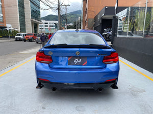 BMW M240I Coupé Modelo 2019
