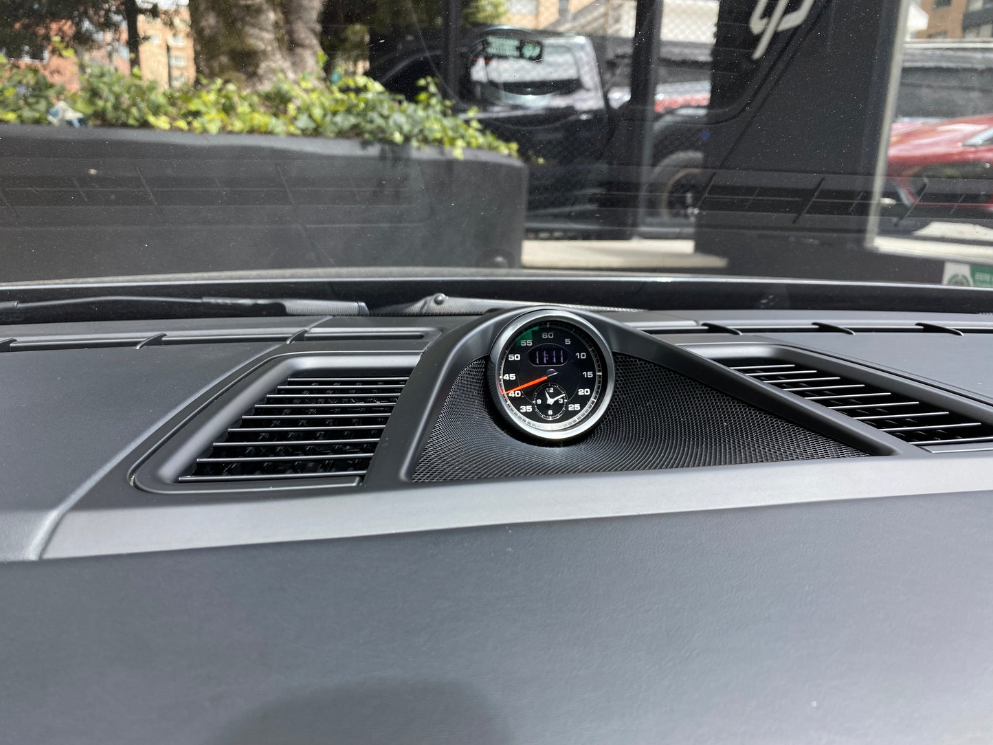 Porsche Panamera GTS Modelo 2015