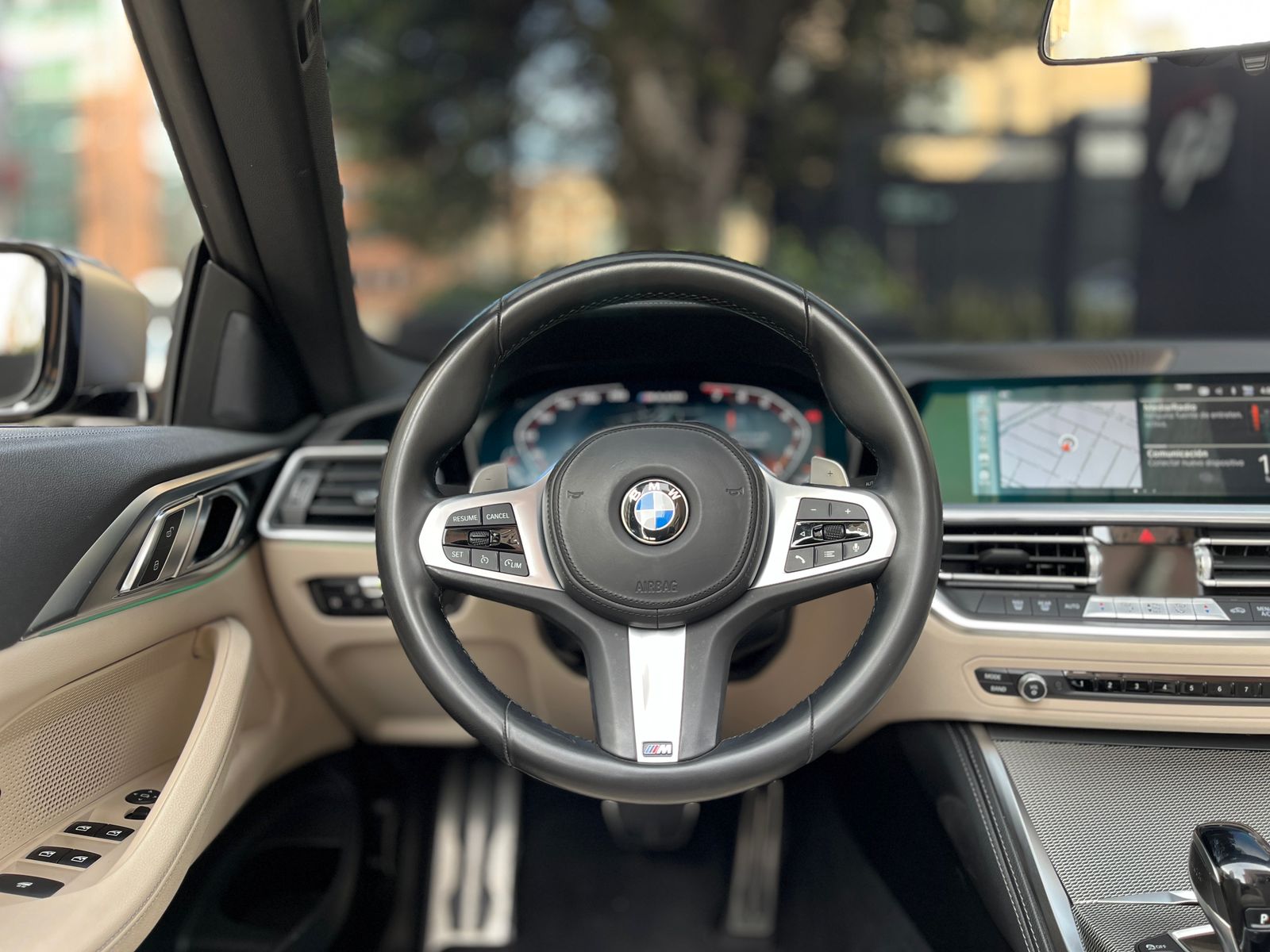 BMW M440I xDrive Cabriolet Modelo 2022 - Autos 93