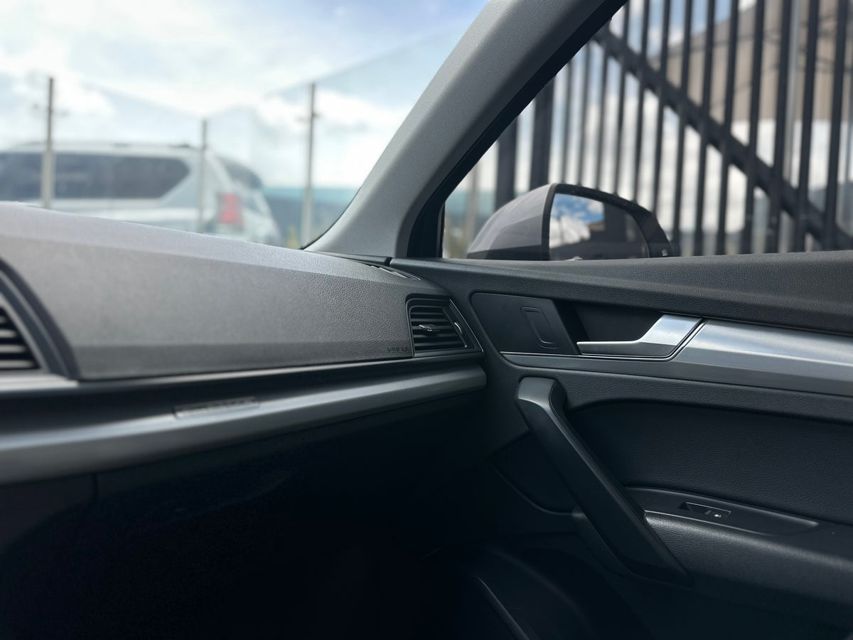 Audi Q5 40 TDI Modelo 2019