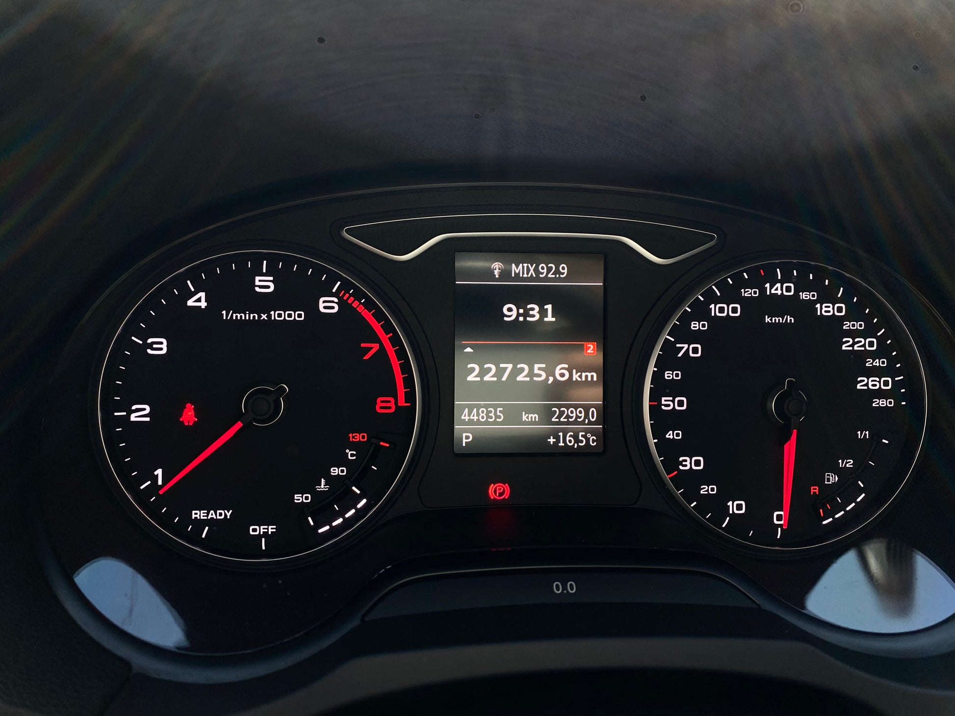 Audi A3 Sedan Modelo 2019 - Autos 93