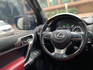 Lexus GX 460 Modelo 2022