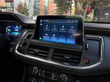 Cargar imagen en el visor de la galería, Chevrolet Tahoe Z71 Blindada Modelo 2023
