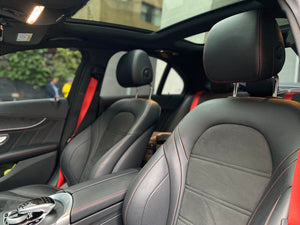 Mercedes-Benz AMG C43 4MATIC Modelo 2019