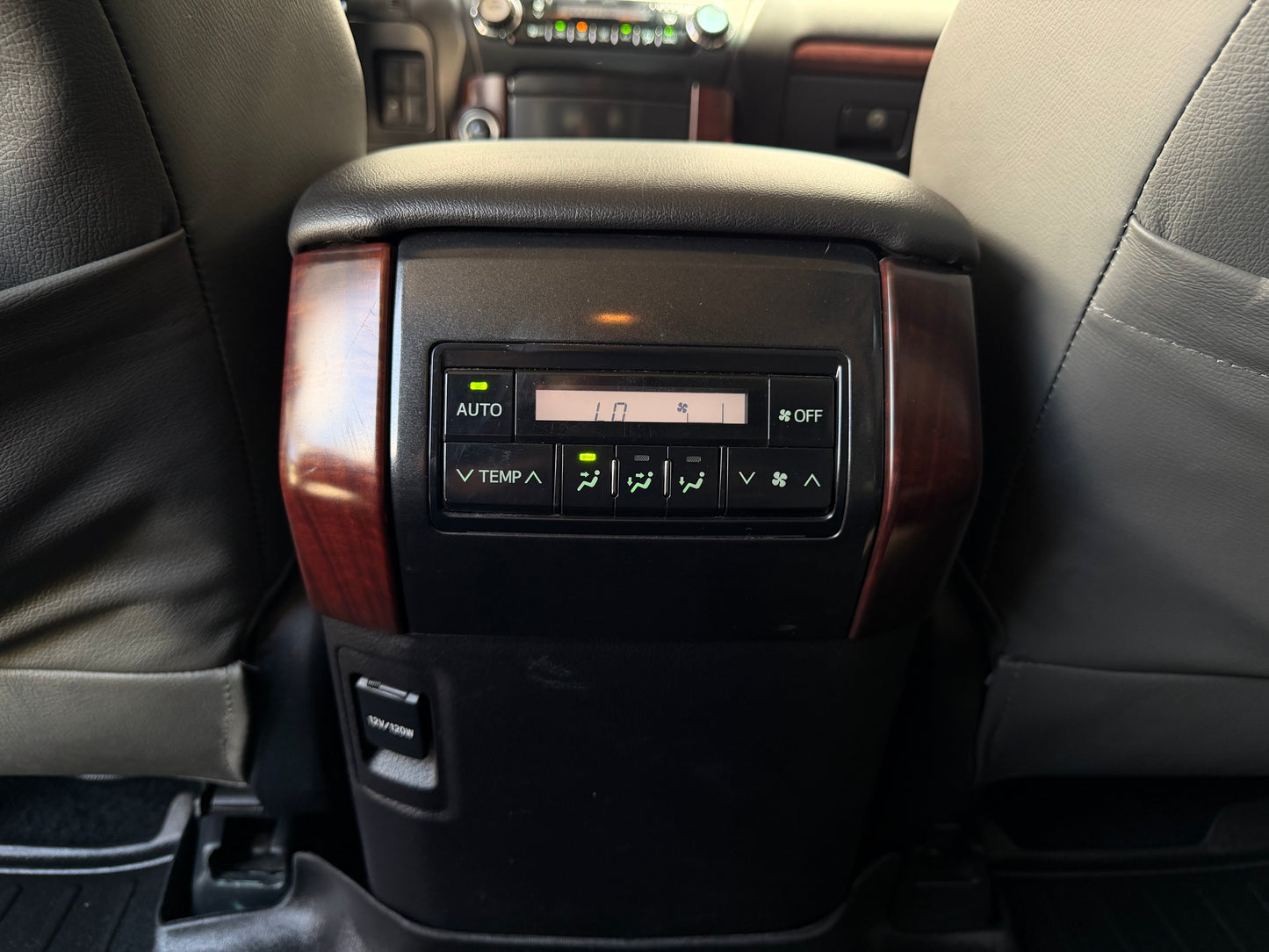 Toyota Prado VX 4.0 Modelo 2017 - Autos 93