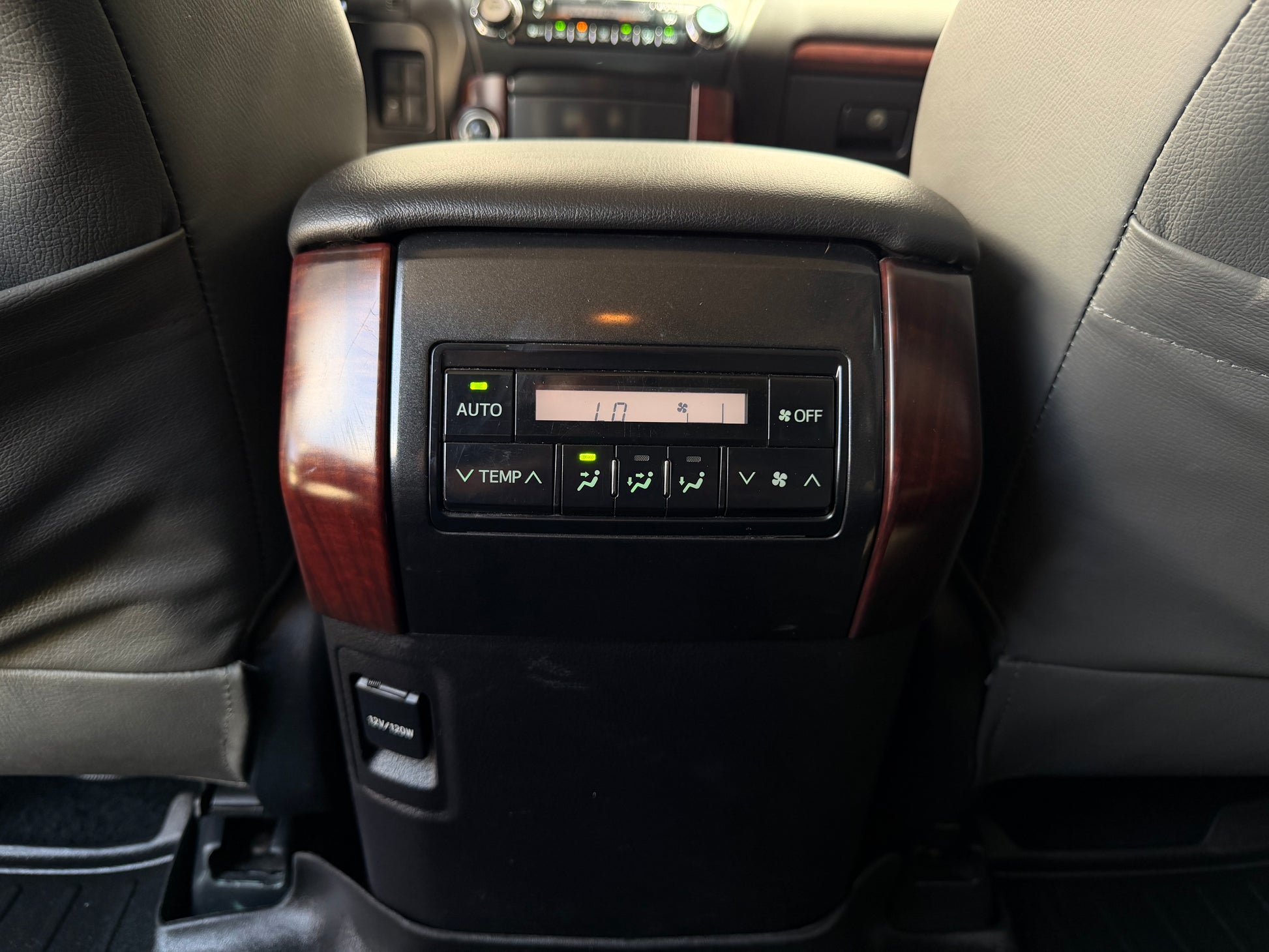 Toyota Prado VX 4.0 Modelo 2017 - Autos 93