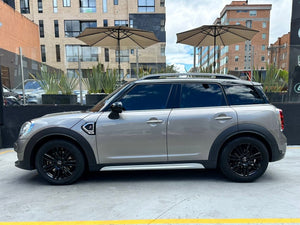 Mini Cooper S Countryman Modelo 2020