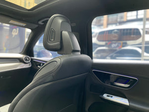 Mercedes-Benz GLC 300 4MATIC Híbrido Modelo 2024