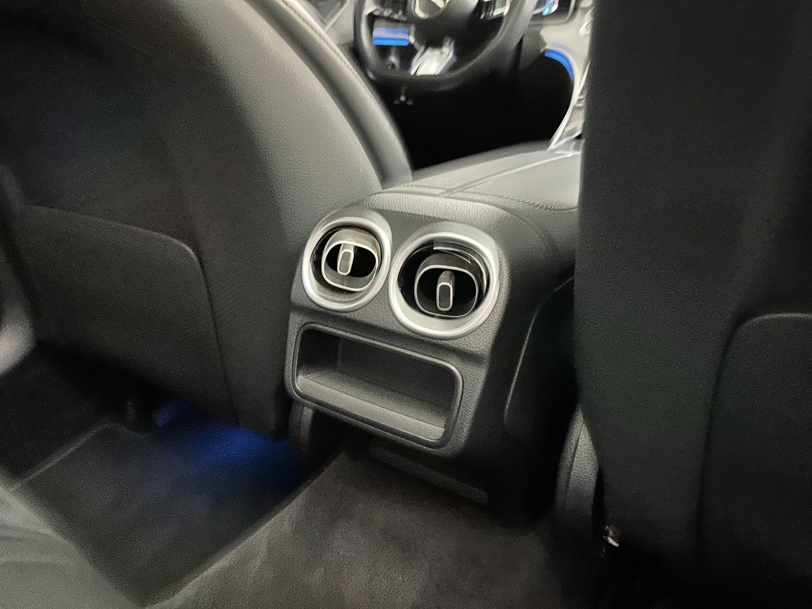 Mercedes-Benz C200 Híbrido Modelo 2023 - Autos 93