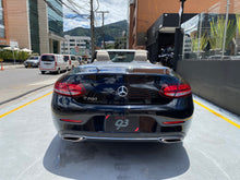 Cargar imagen en el visor de la galería, Mercedes-Benz C200 Cabriolet Modelo 2019
