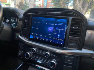 Ford F150 Raptor Modelo 2021