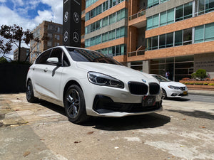 BMW 218I Active Tourer Modelo 2021
