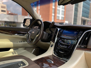 Cadillac Escalade Modelo 2015