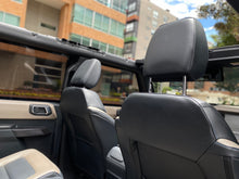 Cargar imagen en el visor de la galería, Ford Bronco Wildtrak Blindada Modelo 2024
