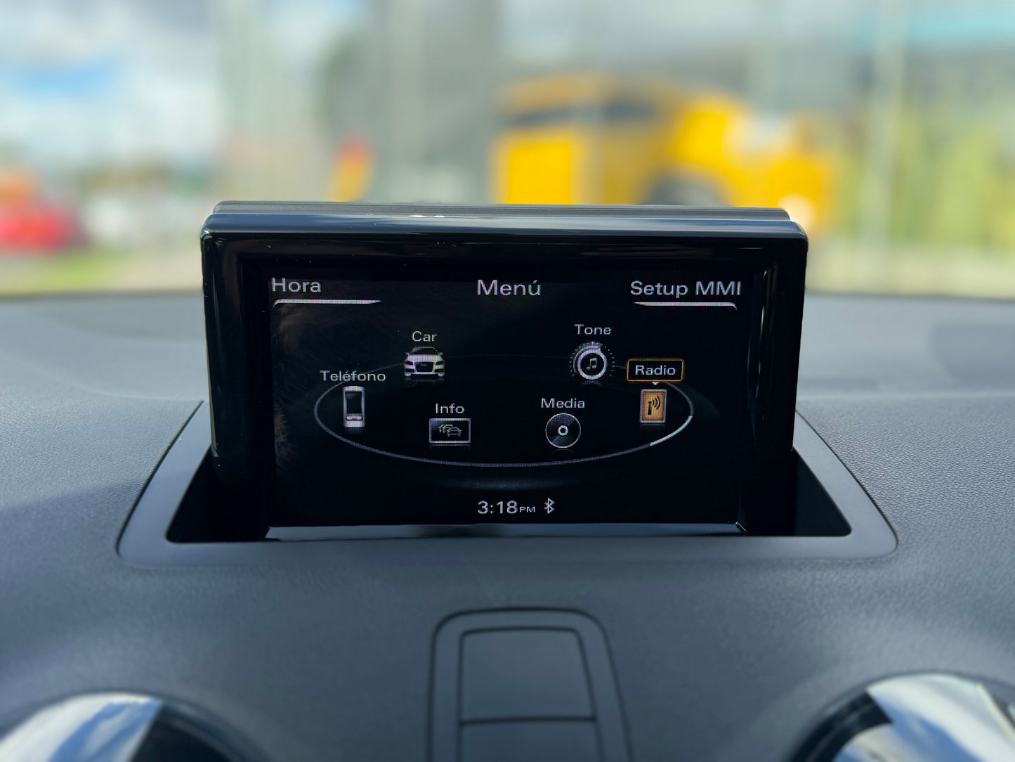 Audi A1 Sportback S-Line Modelo 2018 - Autos 93