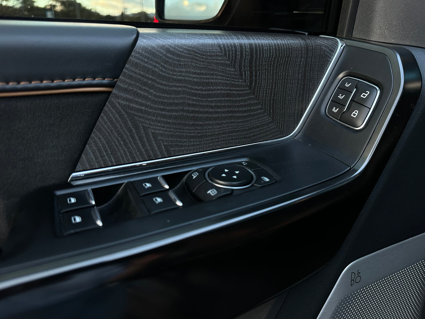 Ford F-150 Platinum Modelo 2023