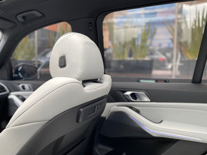 BMW X5 M50I Modelo 2023