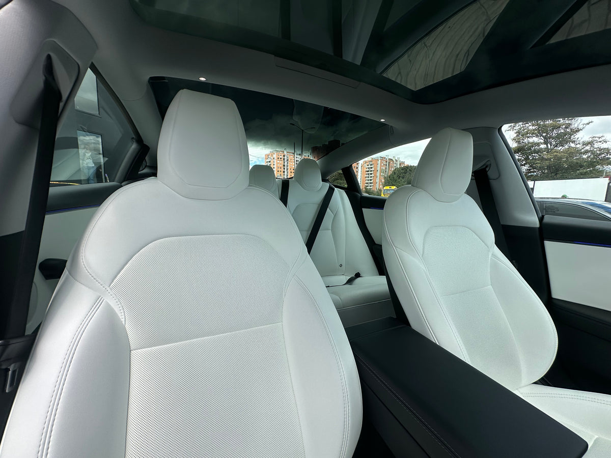 Tesla Model 3 Long Range Modelo 2026