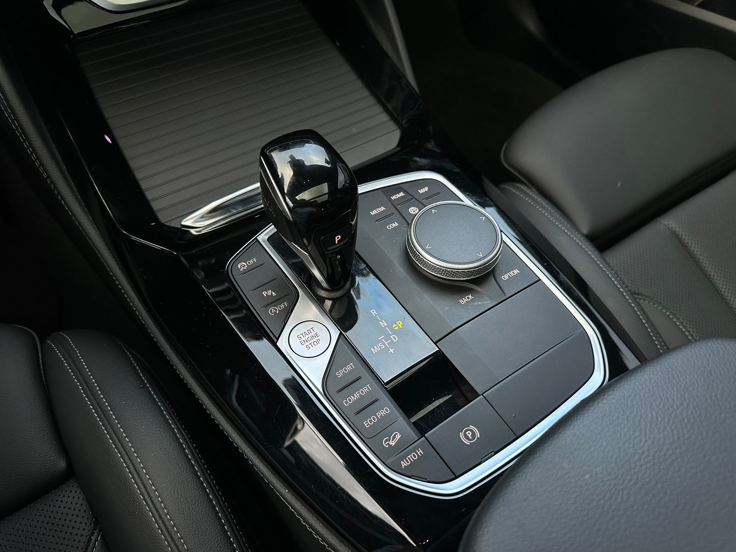 BMW X4 xDrive30i Modelo 2024
