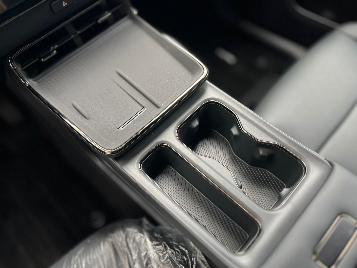 Toyota bZ3X Modelo 2026 Cero Kilómetros - Autos 93