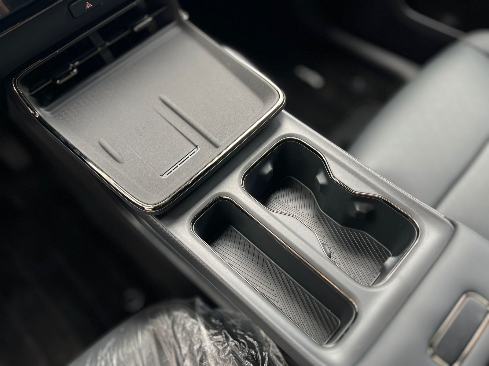 Toyota bZ3X Modelo 2026 Cero Kilómetros - Autos 93