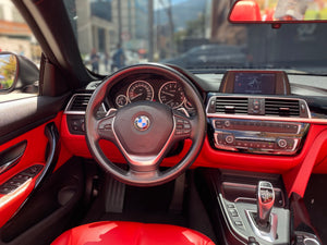 BMW 420I Cabrio Modelo 2018