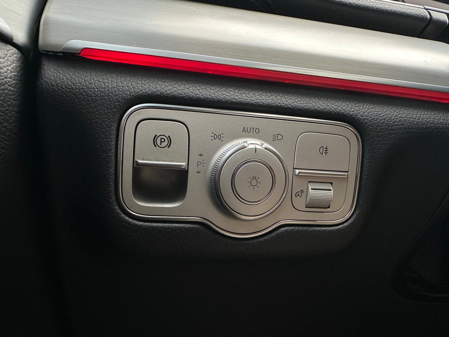 Mercedes-Benz GLS 450 4MATIC Modelo 2022