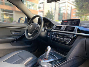 BMW 418I Gran Coupé Modelo 2020