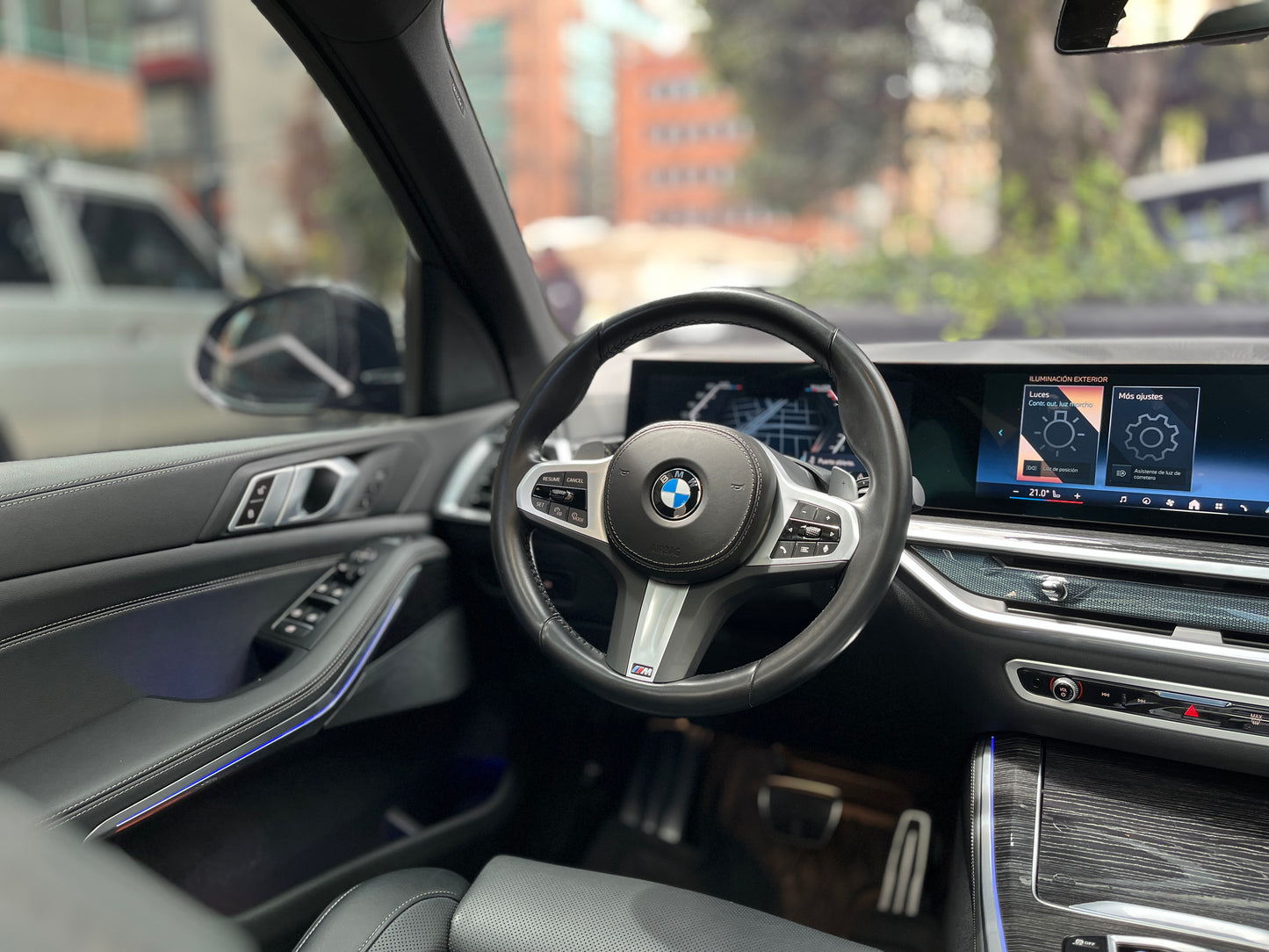 BMW X5 xDrive40i Modelo 2025